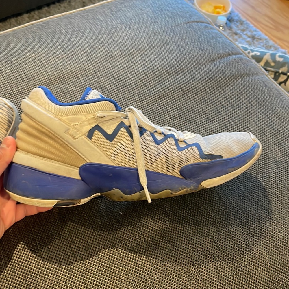 Adidas Don issue # 2
